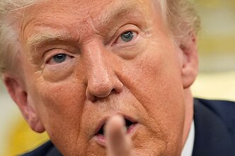 Donaldas Trumpas