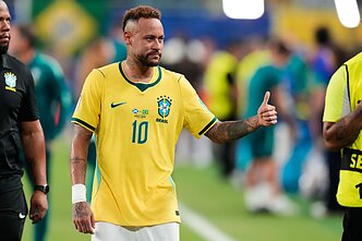 Neymaras