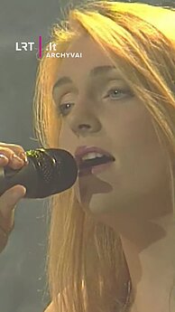 Gimtadienį birželio 25 d. švenčia Rūta Ščiogolevaitė! 2000 metai