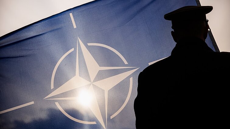 Grigas prieš NATO viršūnių susitikimą Ankaroje: Europos šalims reikia būti atsargesnėms