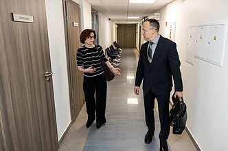 Vladimiras Laučius teismo posėdyje Vladimiras Laučius teismo posėdyje