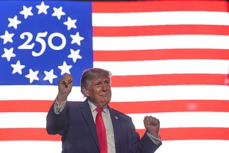 Donaldas Trumpas