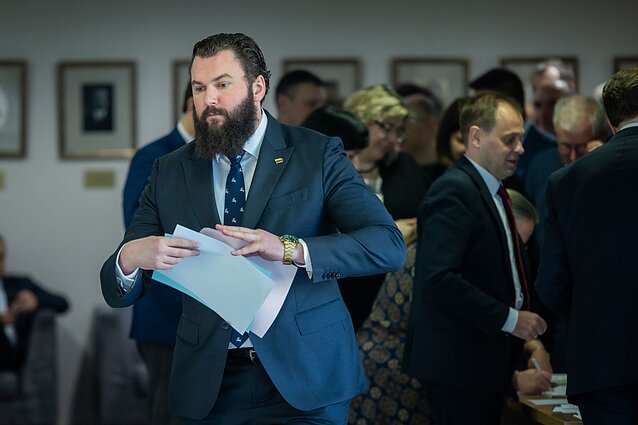 Alvydas Mockus Alvydas Mockus
