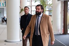 Alvydas Mockus Alvydas Mockus