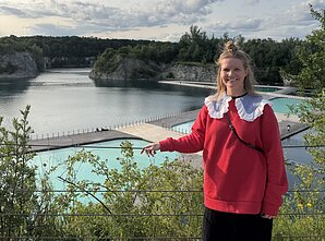 Lina Vasiliauskienė