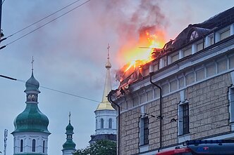 Karas Ukrainoje Karas Ukrainoje