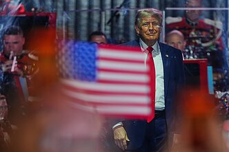 Donaldas Trumpas