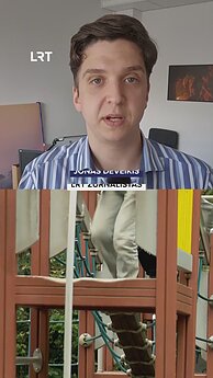 Mamadieniais ir tėvadieniais bus galima džiaugtis ilgiau