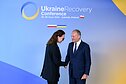 Ukrainos atstatymo konferencija