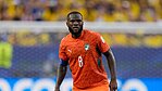 Frankas Kessie