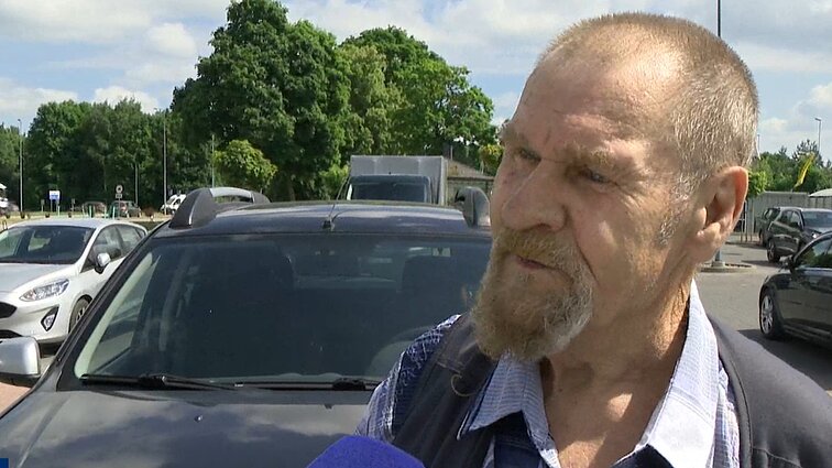 Iš mero kėdės – į Vyriausybę: jonaviečiai tikisi, kad Sinkevičius atneš naudos miestui