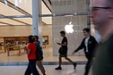 „Apple“