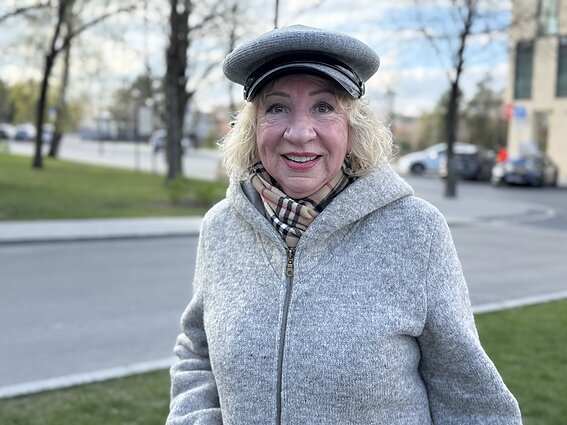 Irena Ulvydaitė-Snabaitienė