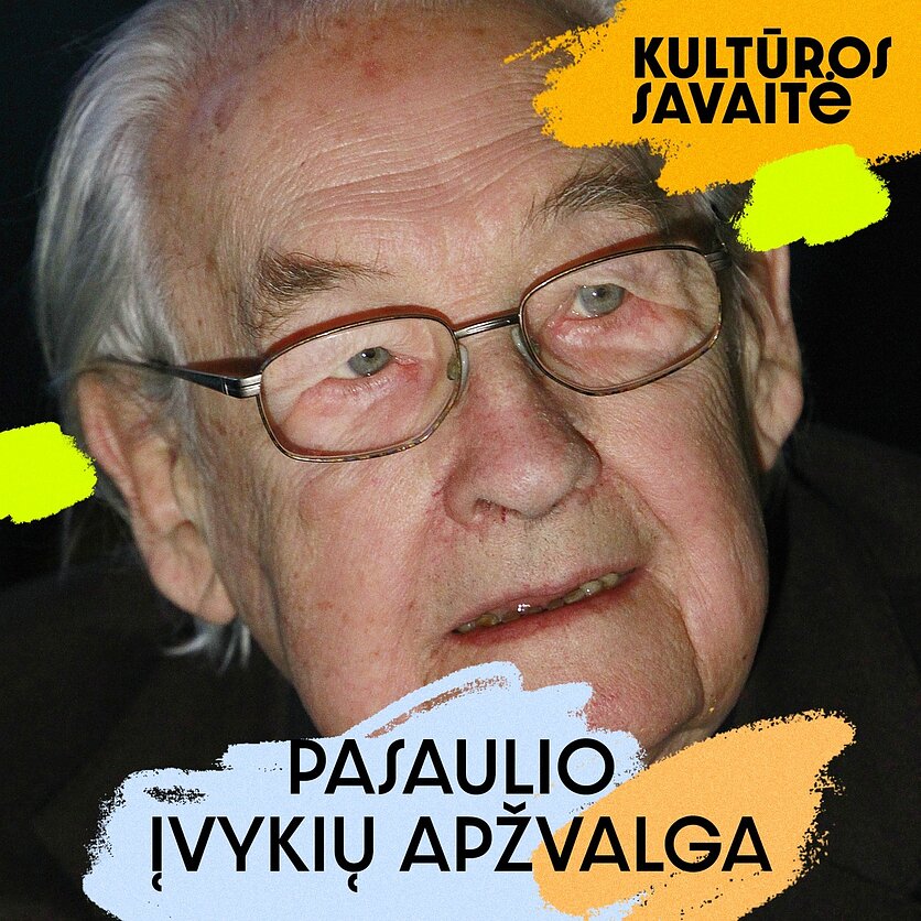 Andrzejui Wajdai – 100: ką pasakoja jo neįgyvendintų filmų scenarijai?