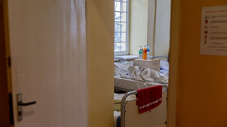 Pavojai tyko ir ligoninėse: paaiškino, kuo pavojingos hospitalinės infekcijos