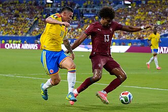 Pasaulio futbolo čempionatas: Kolumbija – Portugalija Pasaulio futbolo čempionatas: Kolumbija – Portugalija