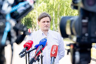 Vilmantas Vitkauskas