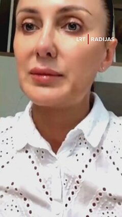 Sveikatos specialistė ragina per karščius nemiegoti saulėje: užmigsi – numirsi