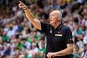 Rimas Kurtinaitis. Kontrolinės rungtynės: Lietuva – Ukraina