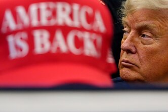 Donaldas Trumpas Donaldas Trumpas