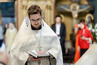 Константин Кокора