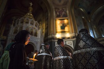 Русская православная церковь