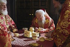 Русская православная церковь