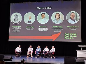 „Worldchefs Congress & Expo 2026“ „Worldchefs Congress & Expo 2026“