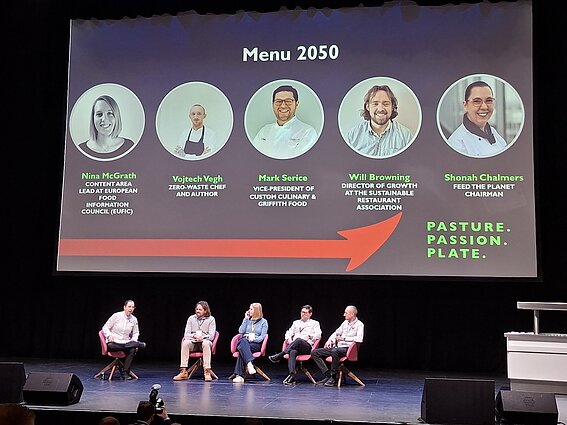„Worldchefs Congress & Expo 2026“ „Worldchefs Congress & Expo 2026“