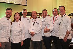 „Worldchefs Congress & Expo 2026“ „Worldchefs Congress & Expo 2026“