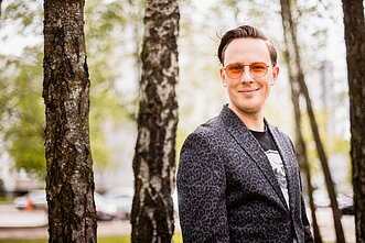 Martynas Levickis Martynas Levickis