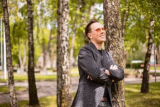 Martynas Levickis Martynas Levickis