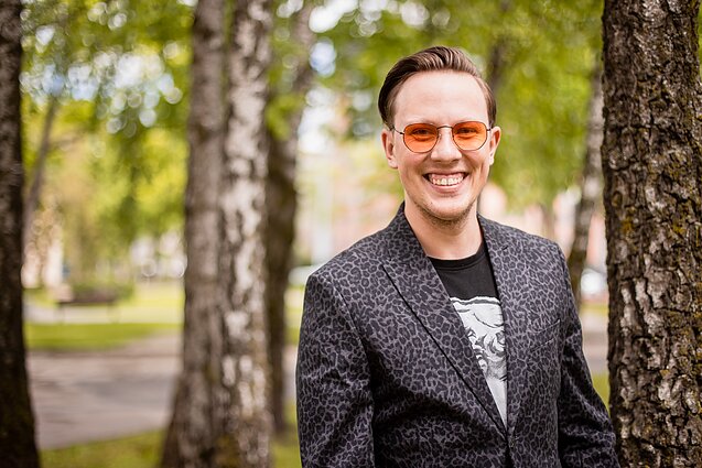 Martynas Levickis Martynas Levickis