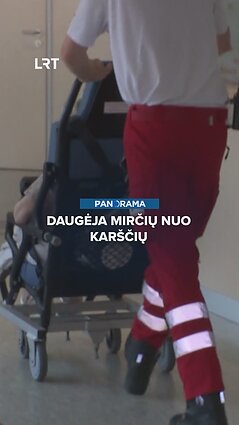Birželio 29-osios naujienos