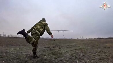 Rusijos karas prieš Ukrainą