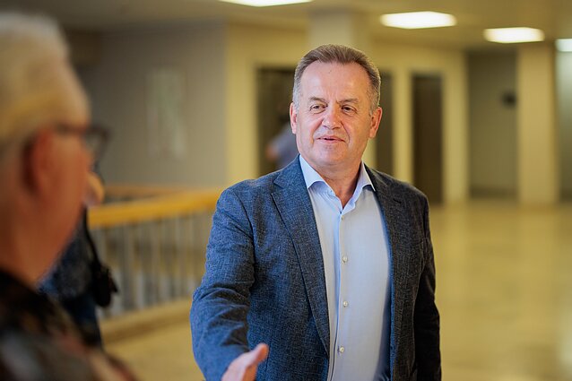 Artūras Skardžius Artūras Skardžius