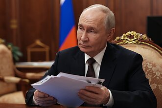 Władimir Putin Władimir Putin