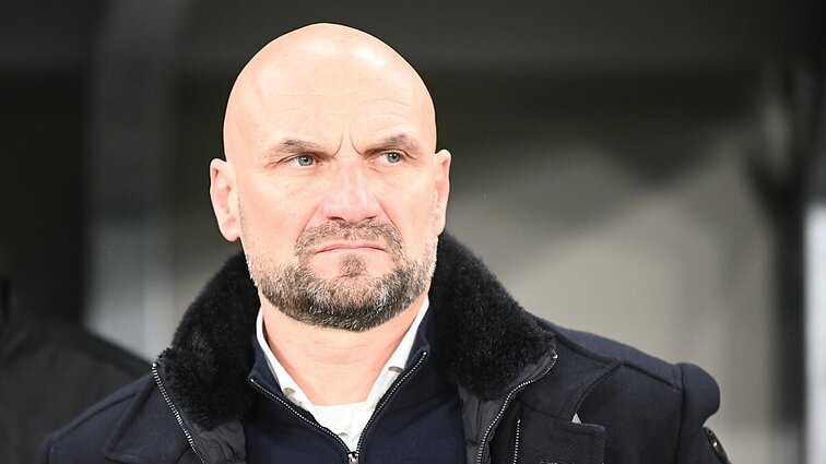 „Kauno Žalgiris“ pristatė naująjį strategą: komandos vairą perims kroatas Sopičius