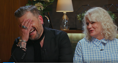 Dominykas Kubilius ir Laura Paukštė Dominykas Kubilius ir Laura Paukštė