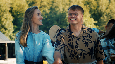 Dainininkės Emilijos Katauskaitės klipo filmavimo akimirka Dainininkės Emilijos Katauskaitės klipo filmavimo akimirka