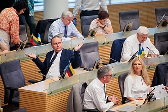 Sejm Sejm