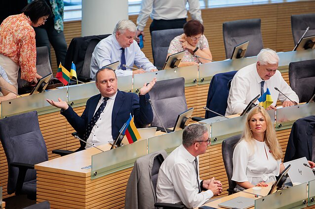 Sejm Sejm