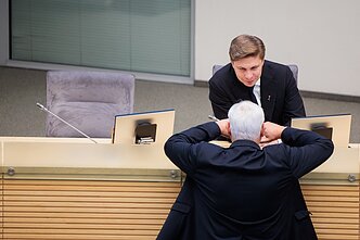 Mindaugas Sinkevičius Mindaugas Sinkevičius