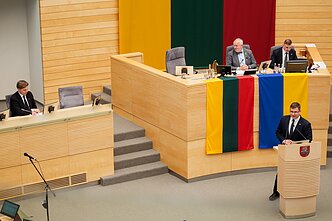 Seimas Seimas