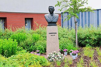Paminklas Borisui Dauguviečiui Paminklas Borisui Dauguviečiui