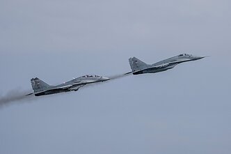 МиГ-29