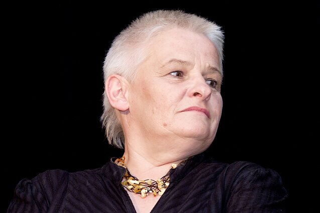 Irutė Varzienė Irutė Varzienė