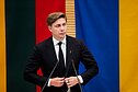 Mindaugas Sinkevičius