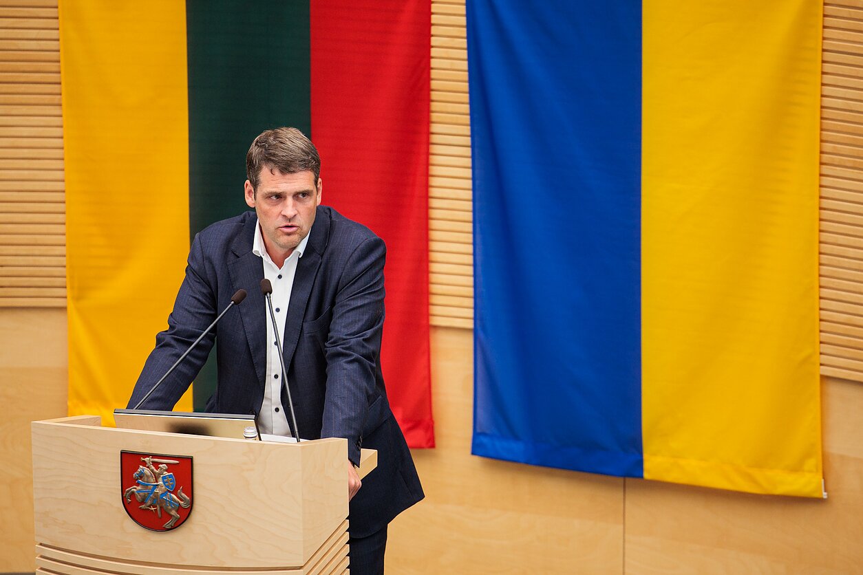 Remigijus Žemaitaitis