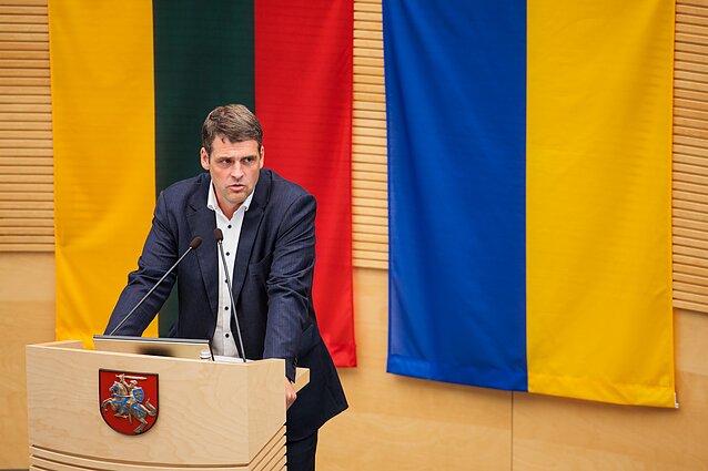 Remigijus Žemaitaitis
